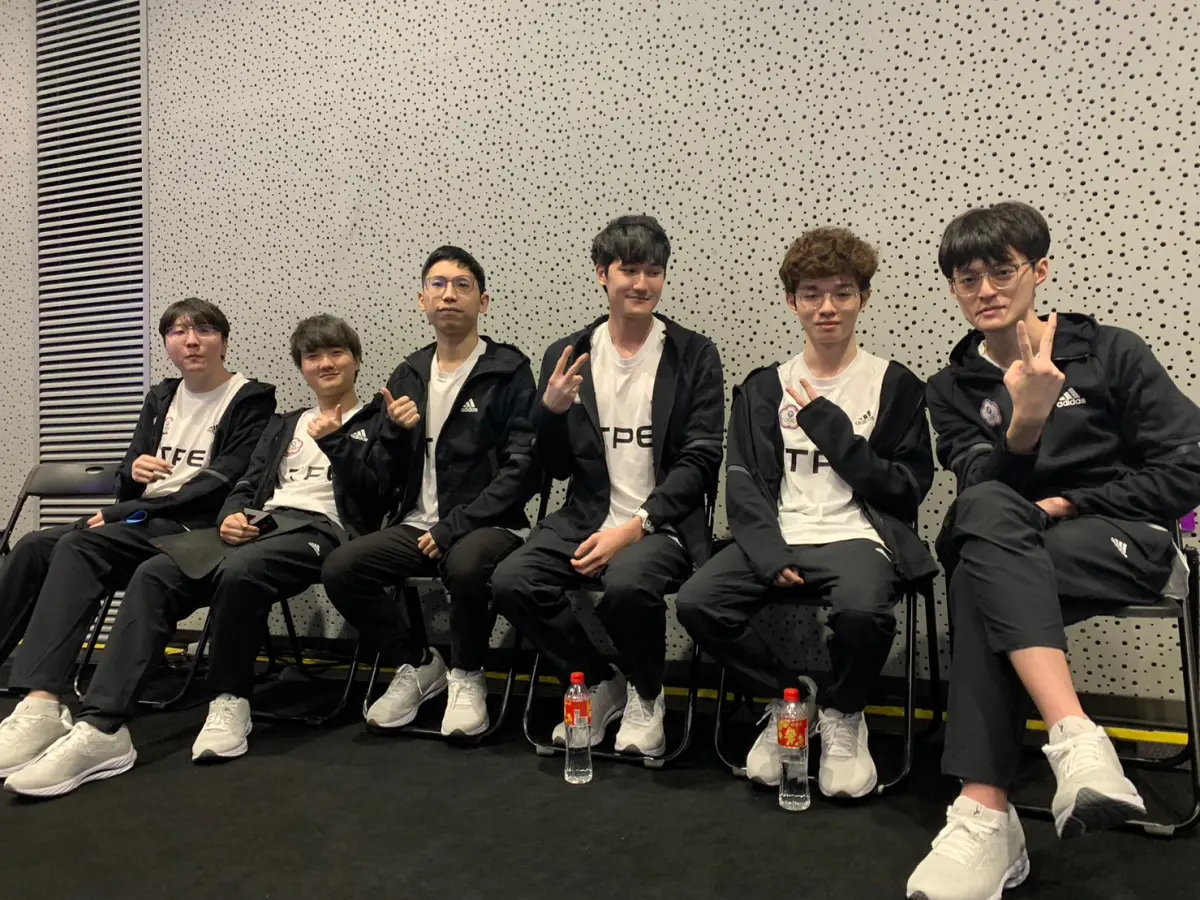 ▲今（27）日的8強BO3賽事中，中華隊以2-0擊敗馬來西亞，明（28）日四強賽對決越南，若贏下就能保底奪牌。 （圖／CTESA 中華民國電子競技運動協會）