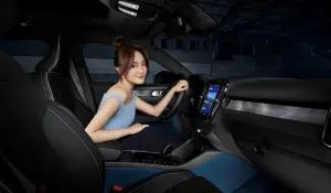 金鐘58/25歲王淨搶迷你視后 點名《人選》大咖「氣場讓人崇拜」