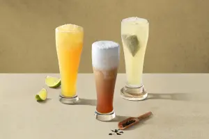 教師節星巴克「買1送1」!萬波、五桐號5大手搖飲料中秋也買1送1 ▲茶湯會中秋節全品項「買4送1」。(圖/茶湯會提供)