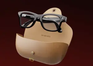 ▲Ray Ban Meta。（圖／官方提供）