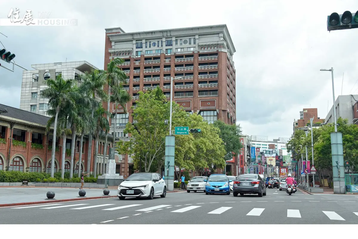 ▲今年前八個月，新竹縣市都更、危老建案數量有13個，推案量達193億元，較去年全年增幅超過300％，創下歷史最大量。（圖／住展雜誌提供）