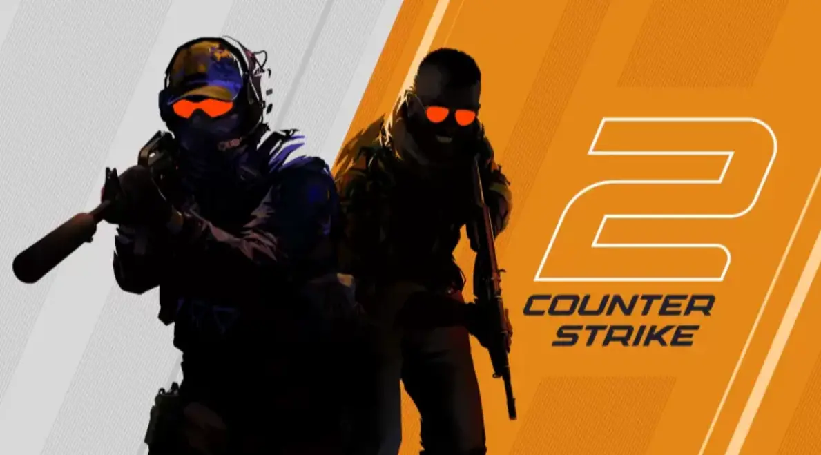 ▲由 Valve 推出的經典射擊遊戲IP《絕對武力》（Counter-Strike），今（28）日正式上市了續作《絕對武力 2》（Counter-Strike 2；CS2）。（圖／Steam）