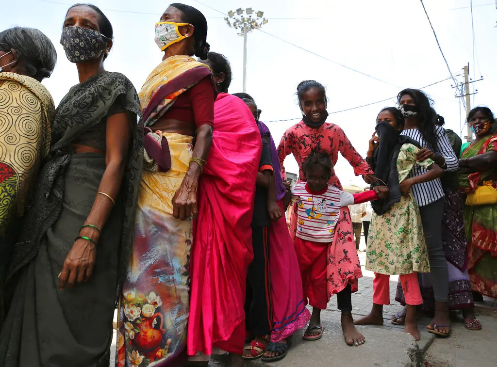 ▲印度的卡利克特（Kozhikode）與瓜里爾（Gwalior）兩座城市，最近分別因透過創意發展文學與音樂有成，獲聯合國教科文組織（UNESCO）列為創意城市。（圖／美聯社／達志影像）