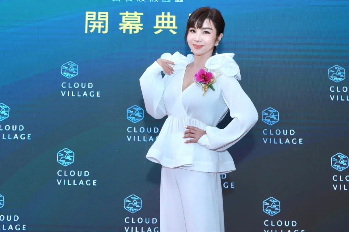 ▲67歲陳美鳳分享退休計畫，是想和一票單身姐妹買地自建養老樓，希望能互相照顧。（圖／民視提供）