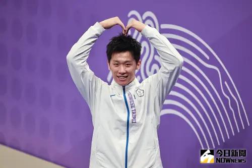 體操世錦賽台灣資格賽全軍覆沒！李智凱恩師批協會：奧運毫無規劃
