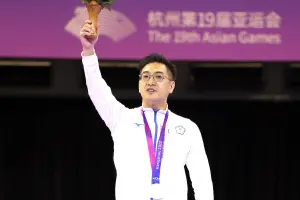 亞運電競/曾考慮過亞運奪金就要退役 向玉麟決定再戰:我很貪心