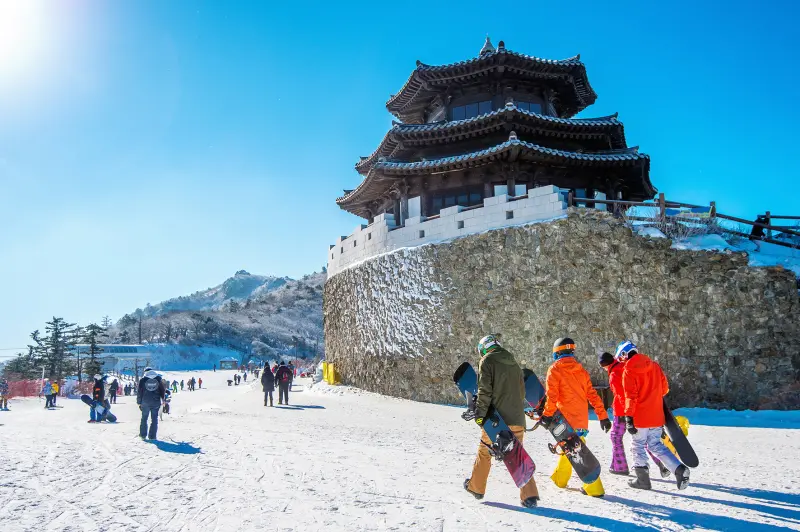 ▲可樂旅遊即日起上架農曆春節全線商品，韓國或東南亞行程最低只要19,900元起，堪稱CP值超高，及早規劃下訂，還有機會折扣3000元。（圖／可樂旅遊提供）