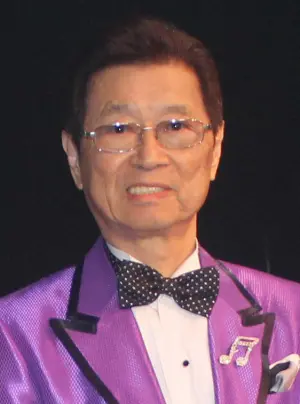 ▲棚橋静雄離世，享壽85歲。（圖／livedoornews推特）