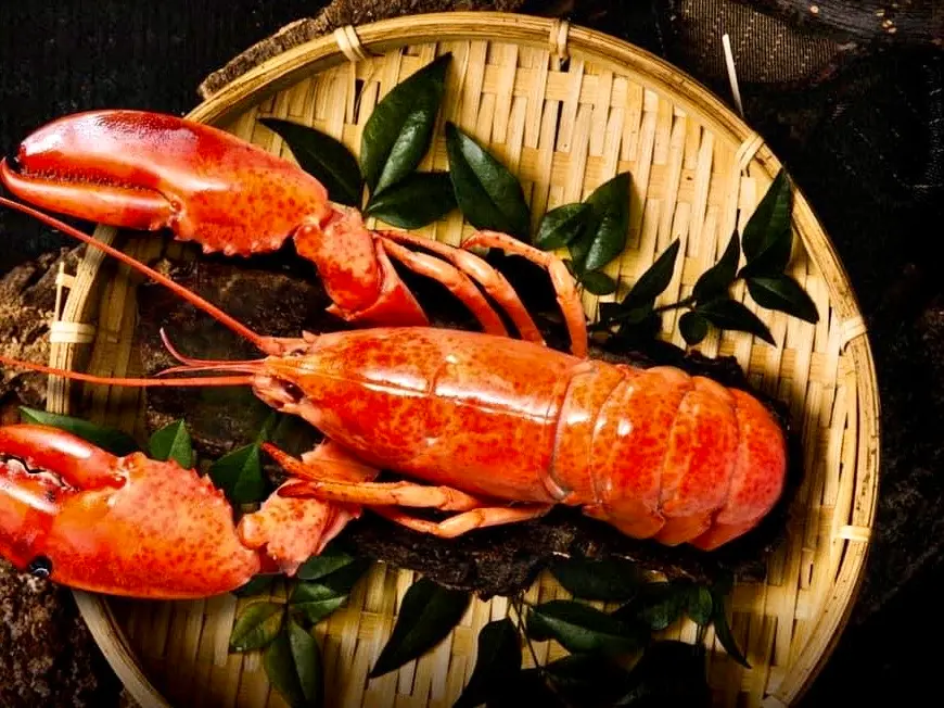 ▲當初號稱由藝人邵庭投資的「涮辛酸」，因為有龍蝦吃到飽，而造成搶訂炫風，如今業者卻無預警結束營業。（圖／取自涮辛酸臉書）