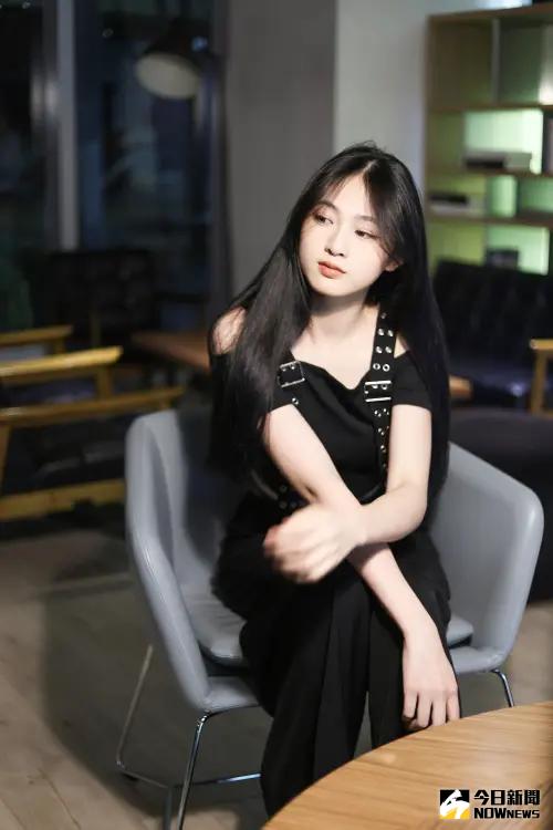 ▲未來少女香蘭。(圖/記者鄭孟晃攝影) ▲未來少女香蘭。(圖/記者鄭孟晃攝影)