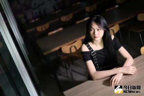 ▲未來少女香蘭。(圖/記者鄭孟晃攝影) ▲未來少女香蘭。(圖/記者鄭孟晃攝影)