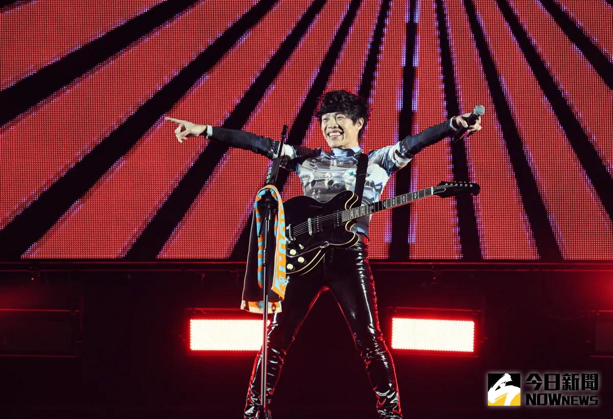 ▲盧廣仲《傷心早餐店》演唱會今（27）日開賣，此次巡演分南北兩地舉辦，台北與高雄共4場門票迅速售罄，展現超強人氣。（圖／資料照）