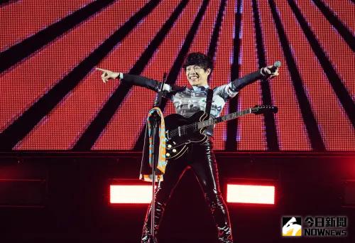 盧廣仲演唱會開賣秒殺！南北兩地人氣都夯　台北高雄4場全賣光