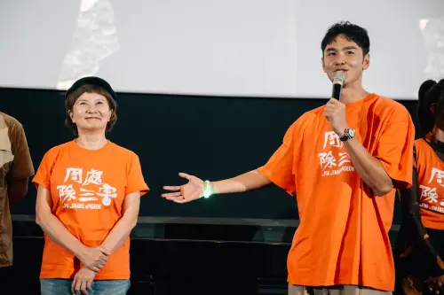 《周處》中國賣30億股東沒份喊告！阮經天恩師李烈回嗆：歡迎查帳