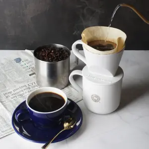 ▲西雅圖咖啡國際咖啡日「單杯85折」，預告國慶日「買一送ㄧ」優惠。 （圖／西雅圖咖啡提供）
