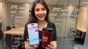 ▲OKmart線上寄杯6.3折起。(圖/業者提供) ▲OKmart線上寄杯6.3折起。(圖/業者提供)