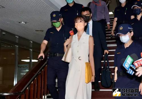 轟綠賺到盆滿缽滿 羅智強嘆:司法成466元笑話、奪走公衛文名譽