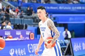 亞運籃球／中華男籃8強對決日本　取勝關鍵是防守三分和球的流動
