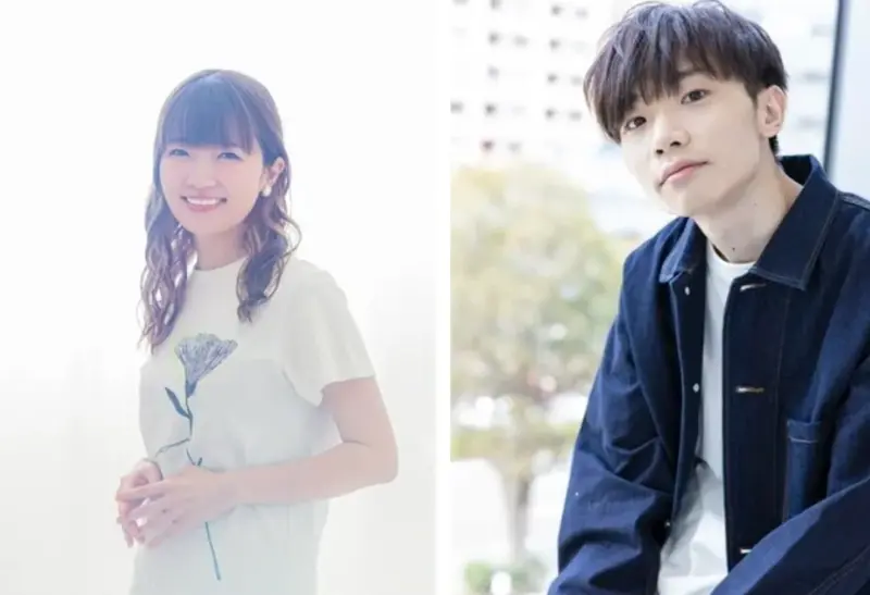 ▲安妮亞的聲優「種崎敦美」，今（2）日稍早正式公布自己要結婚了，對象則是同樣從事聲優工作的宮崎遊。（圖／X@種﨑敦美、宮崎遊）