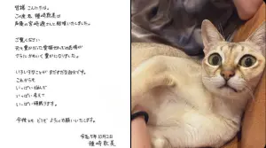 ▲種崎敦美的愛情也斬獲了美好的果實，今（2）日稍早她在推特公開結婚喜訊。（圖／X@種﨑敦美）