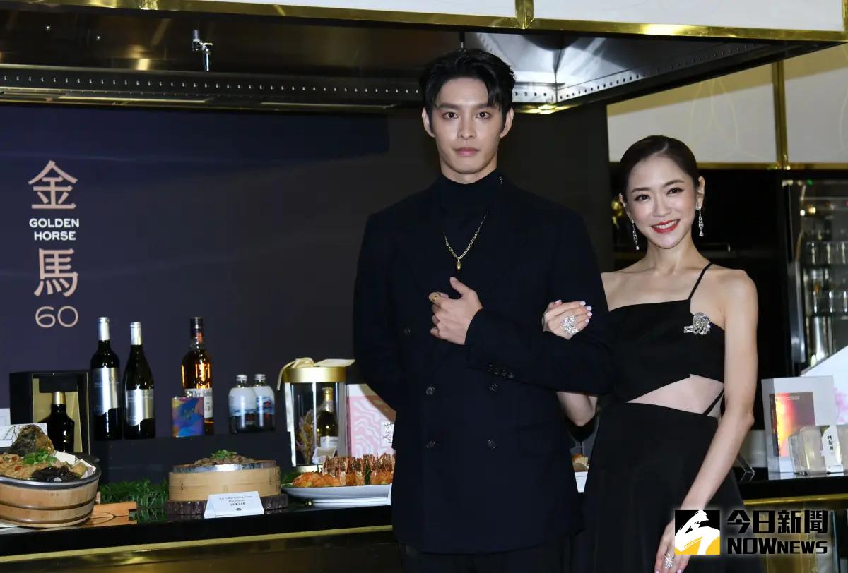 ▲第60屆金馬獎頒獎典禮懶人包，主持陣容、頒獎和表演嘉賓一次看。（圖／記者林調遜攝影） 