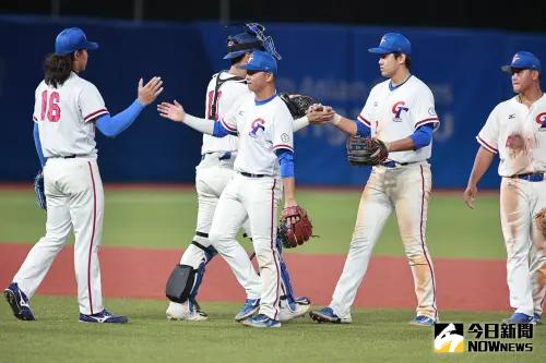 亞運棒球／中華隊大勝韓國就是爽！完整亞運棒球賽程、戰績看這
