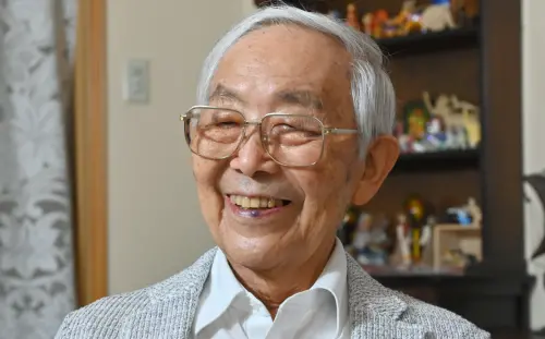 日本「歌王」遠山一驚傳過世！死前還登台演出　享耆壽93歲
