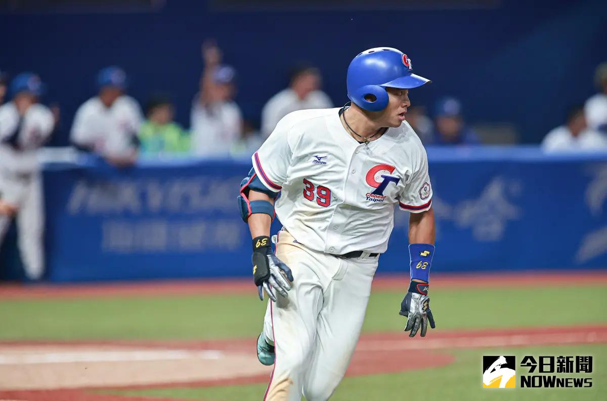 ▲杭州亞運中華隊今天出戰中國隊，球評黃忠義認為速度跟投手是關鍵。（圖／特派記者葉政勳攝）