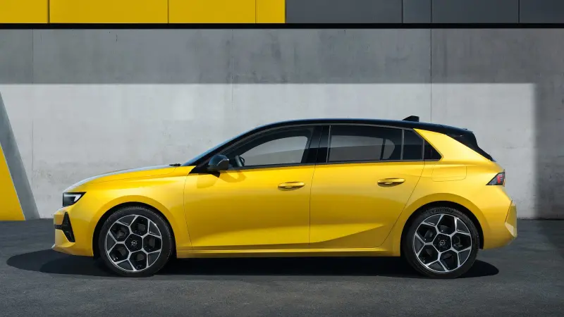 ▲Opel 全車系指定車款享超低頭款、高額 0 利率，再享免費保養