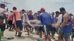 釀3死！菲律賓漁船在南海被外國漁船撞沉　中美菲南海問題加劇
