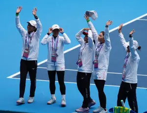 亞運軟網／可惜！中華女團決勝點遭日本逆轉翻盤　隊史3度獲銀
