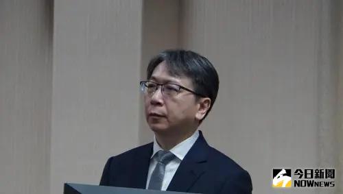 中國「認知戰」介入台灣選舉　國安局呼籲強化國際合作
