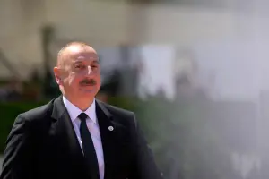 亞塞拜然總統拒出席歐盟會談　控歐洲挺亞美尼亞
