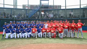 亞運棒球／中華隊出戰中國隊拚晉級！完整亞運棒球賽程、戰績整理
