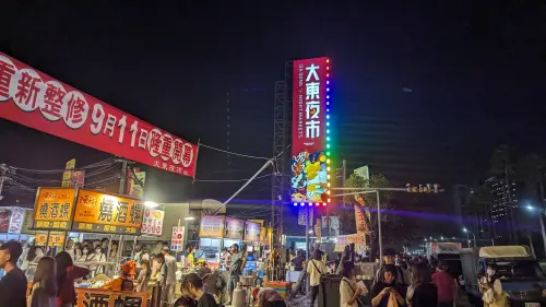 台南大東夜市空蕩蕩沒人逛?在地揭「分家致命」 7大美食曾暴紅