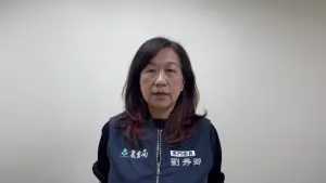 農業局專委劉秀卿 ▲東非狒狒之死,桃園市農業局遭監院糾正,農業局專委劉秀卿也回應指出,農業部掌握相關救傷專業資源的同時,卻未適時主責辦理或予其充分協助。(圖/資料照,記者李春台翻攝)