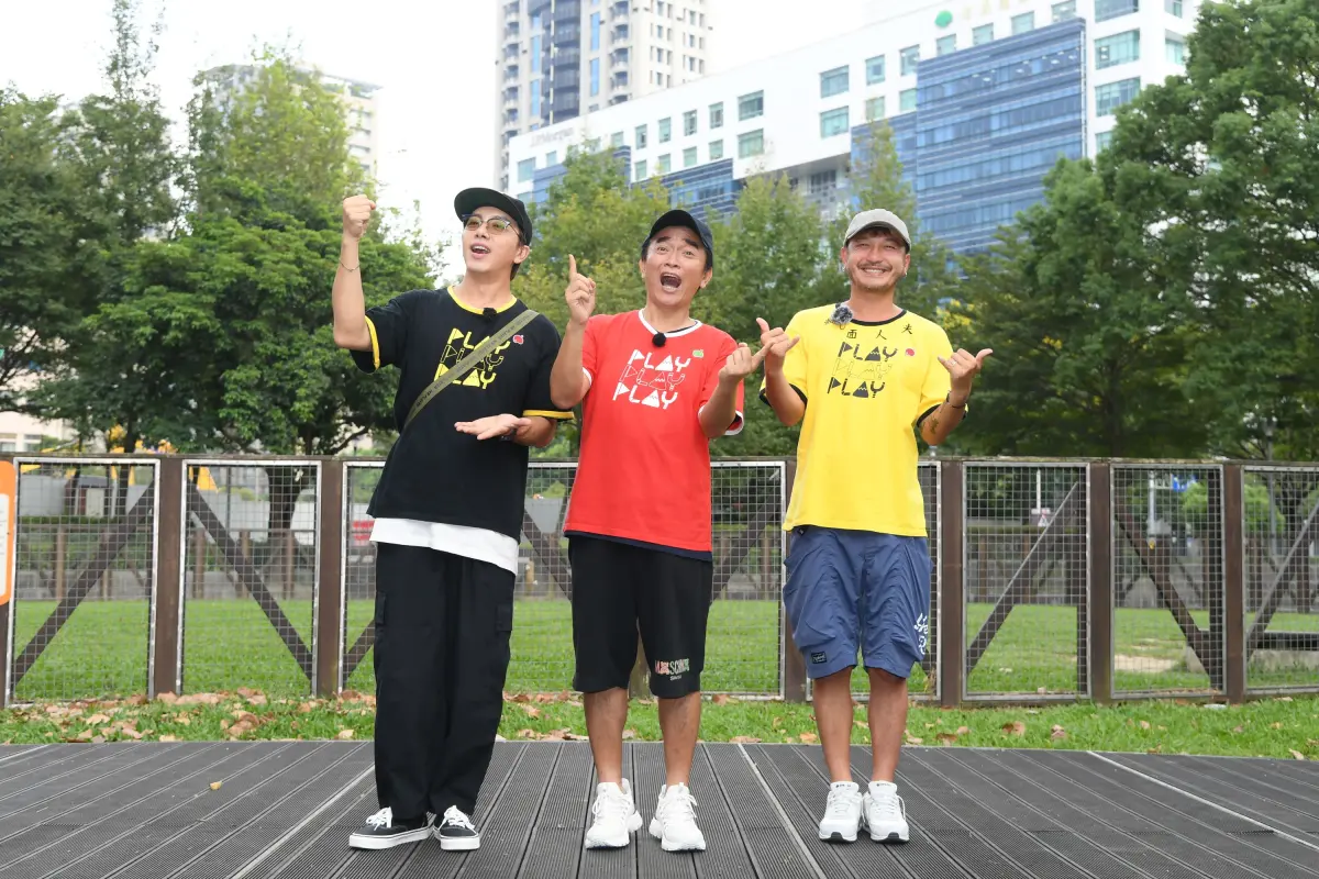 ▲第58屆電視金鐘獎舉辦「網路人氣票選活動」，初選票選結果出爐，由節目類《綜藝玩很大》、戲劇類《模仿犯》奪冠，目前已經進入決選階段。（圖／三立提供）