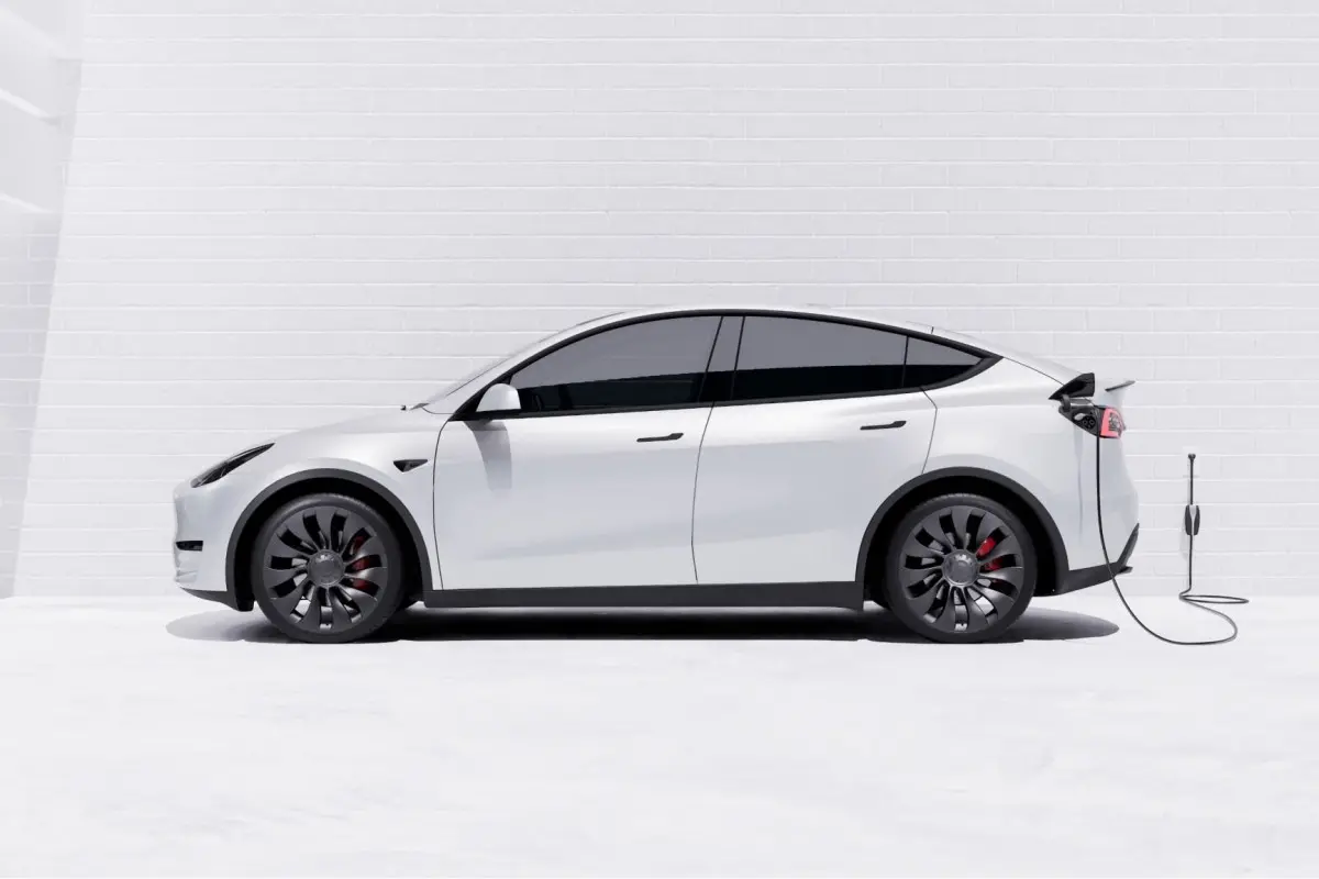 ▲ 拯救特斯拉崩跌銷售量 Model Y推出超便宜後驅入門版 