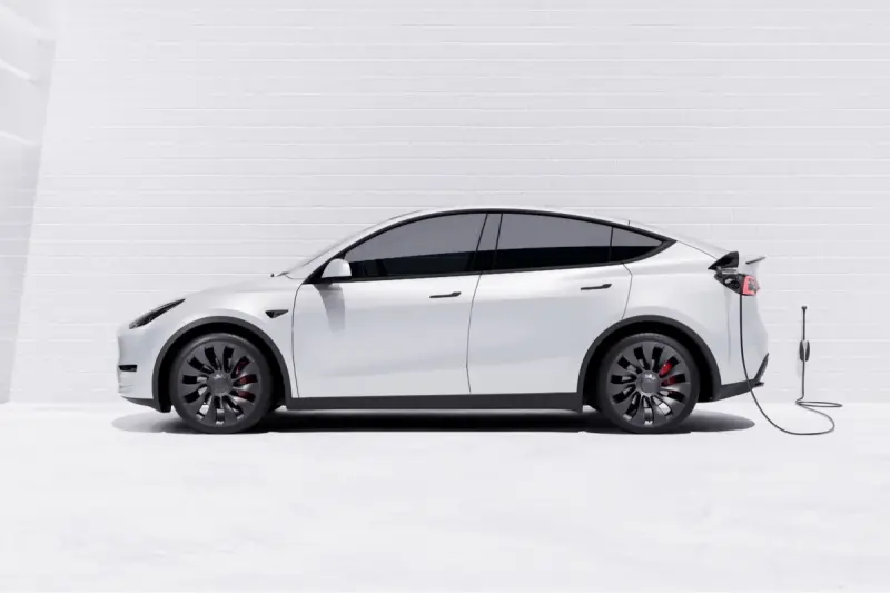 ▲ 拯救特斯拉崩跌銷售量 Model Y推出超便宜後驅入門版 