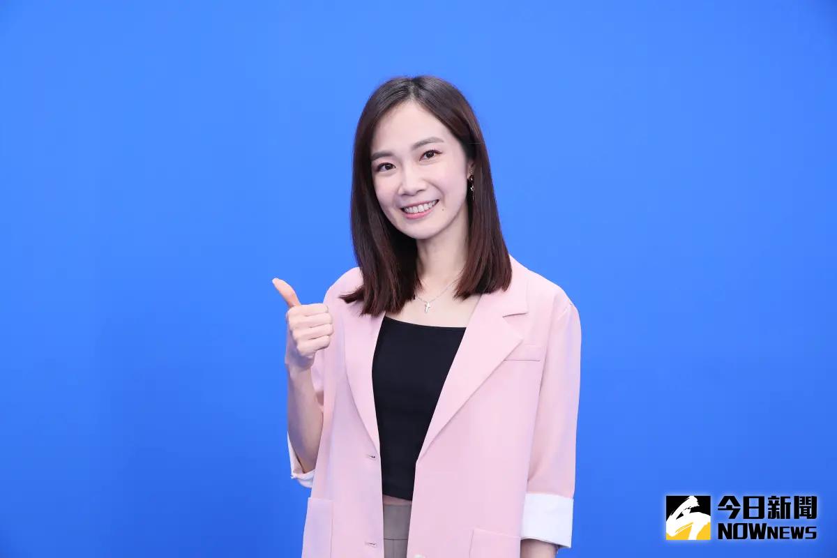 將出任新竹市府發言人！楊寶楨臉書回應了 網齊祝福：歡迎寶寶