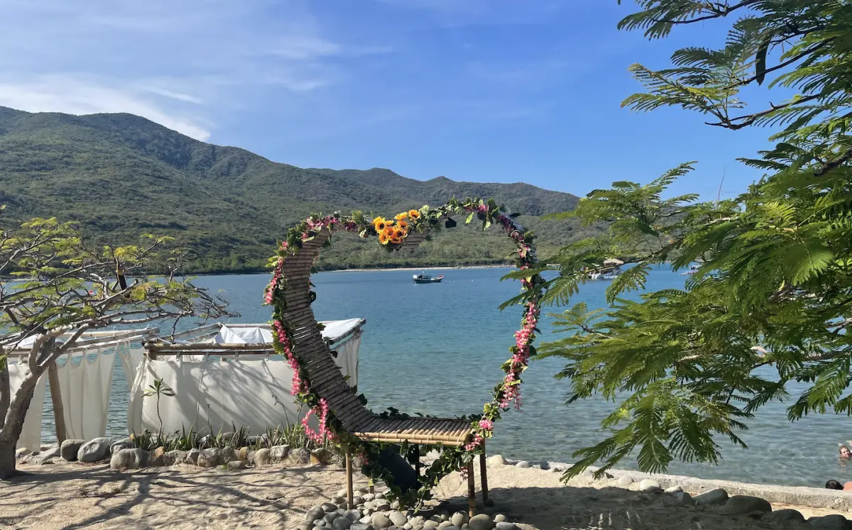 ▲芽莊因為中國旅客和俄羅斯旅客的大幅度減少，五星級酒店往往以半價銷售。（圖／報系資料照）