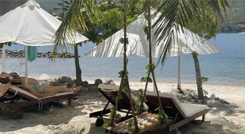 ▲越南對於想放鬆度假的人來說，適合前來發呆和放空，也適合銀髮族享受退休生活。（圖／報系資料照）