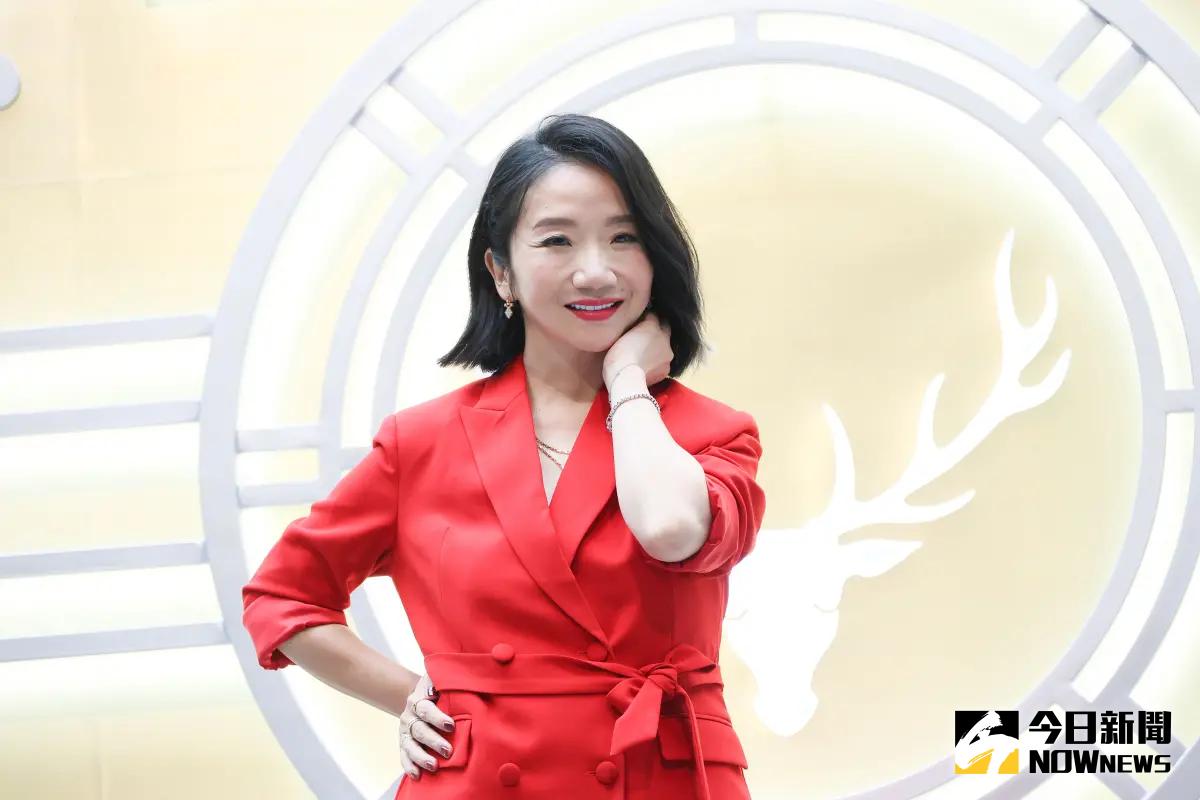 ▲網友好奇陶晶瑩經營的「辣杯杯」麻辣燙因找不到人手關店，阿緯的「點點心」卻不斷展店，她無奈吐露真實原因。（圖／記者鄭孟晃攝）