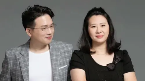 江坤俊偷吃人妻圖什麼?苦苓揭「1重點」心疼劉藺秦:她不認輸