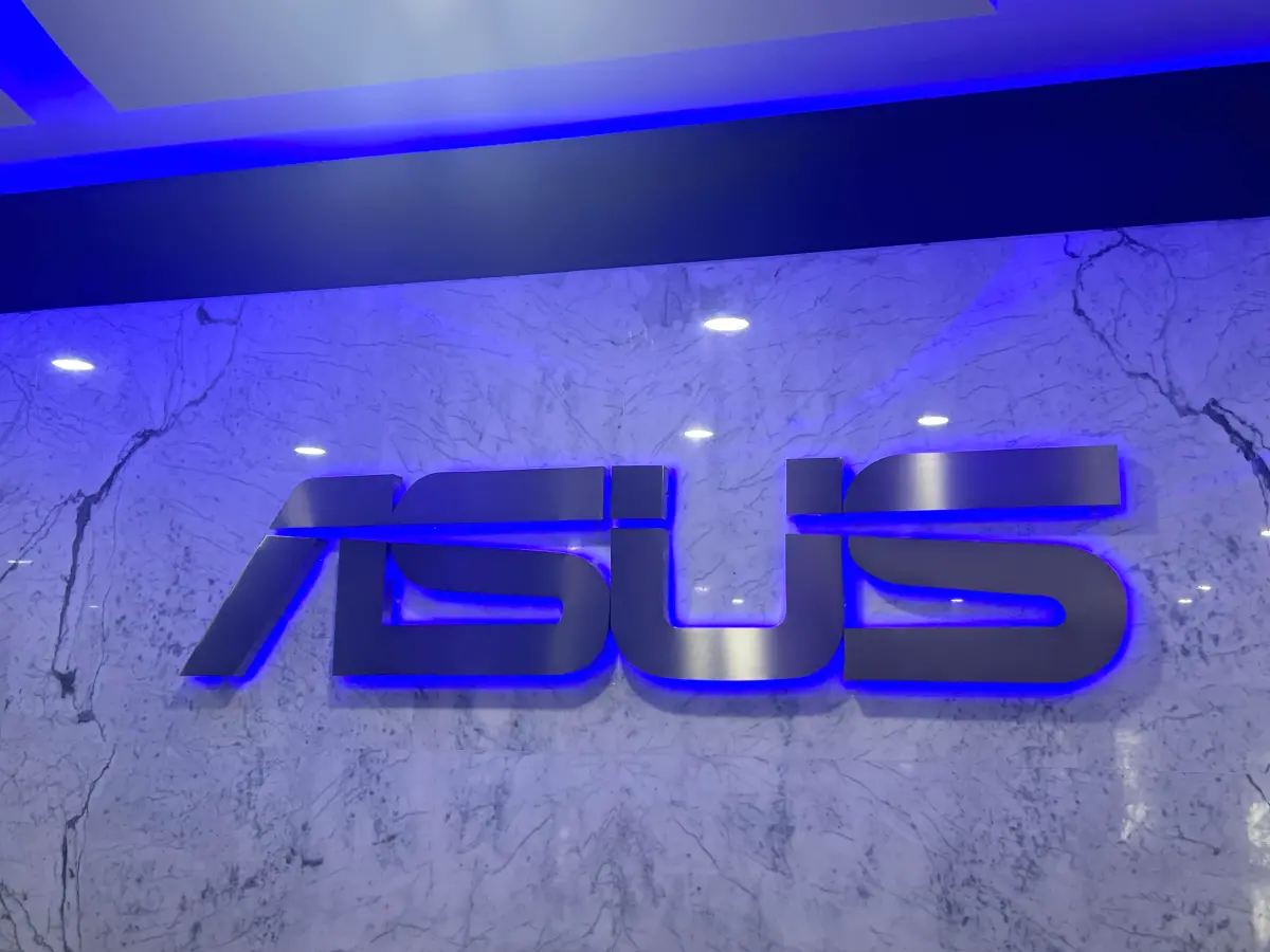 遭駭客勒索竊1TB資料！華碩：公司內部伺服器沒被入侵、均無影響