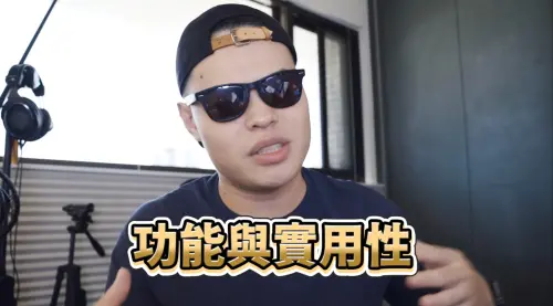 ▲百萬YouTuber「聖結石」近年返回螢光幕前,但流量卻大不如前。(圖/YT@聖結石) ▲百萬YouTuber「聖結石」近年返回螢光幕前,但流量卻大不如前。(圖/YT@聖結石)