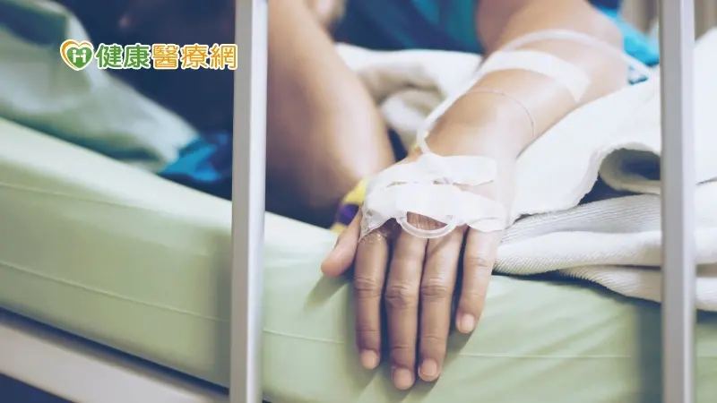 ▲當心口腔癌易「多發」！　醫點出延長存活期2大關鍵