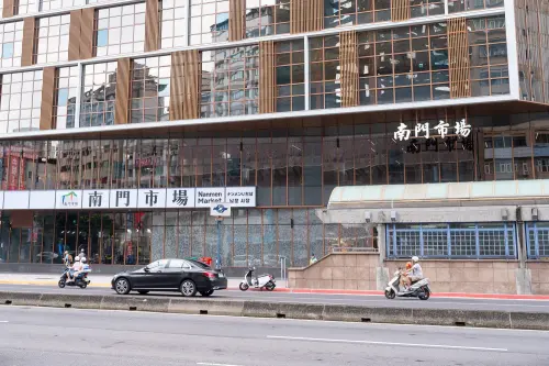 年節將至！這期間赴南門市場採買年菜　40歲以上免費健康素質檢測
