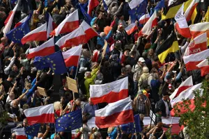 波蘭國會選舉在即　投票結果牽連與歐盟關係

