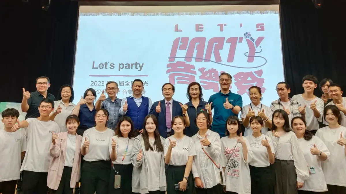 ▲第一屆「全國星光音樂祭」預估近50組選手報名，總獎金20萬元。（圖／記者陳美嘉翻攝）